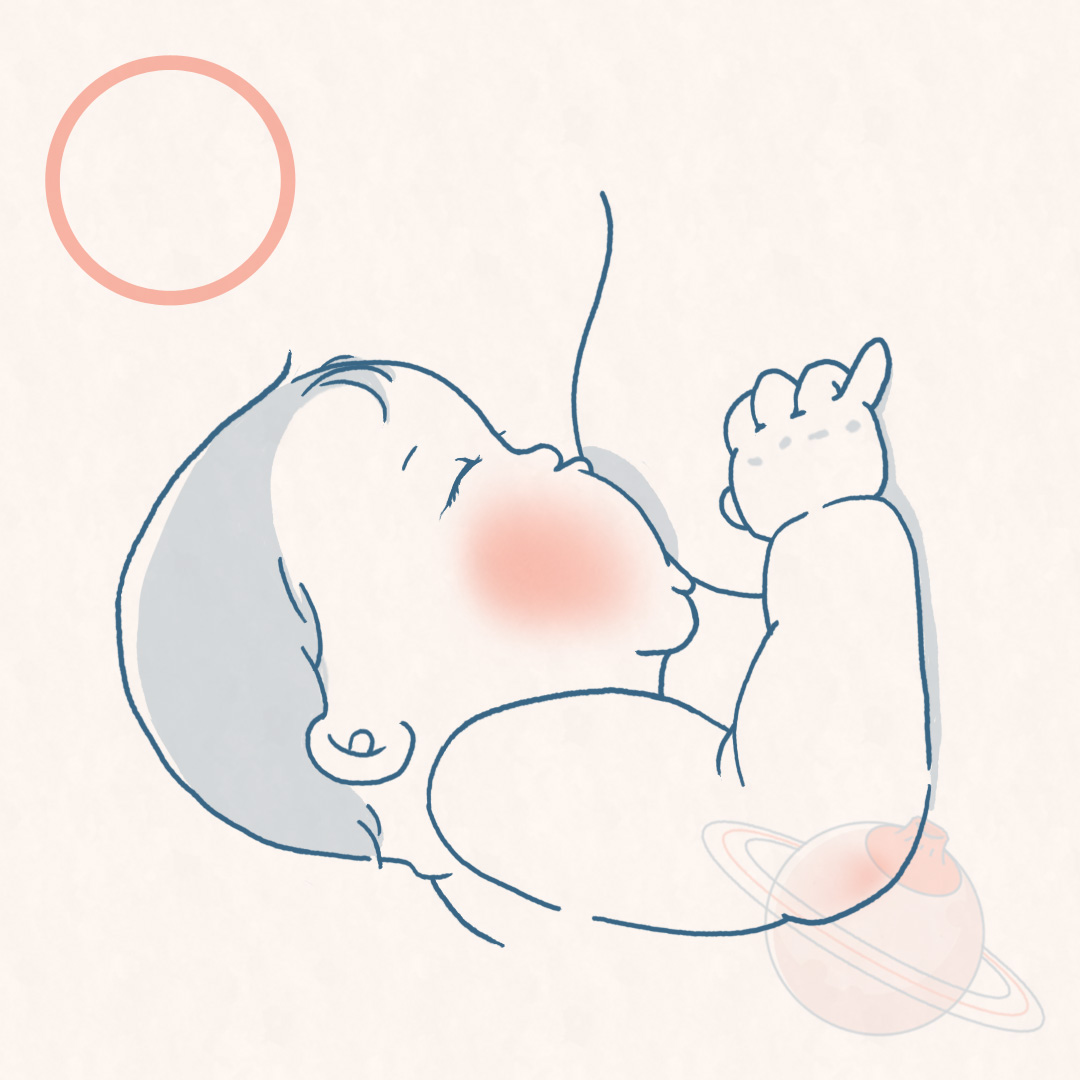 効果的な授乳OK