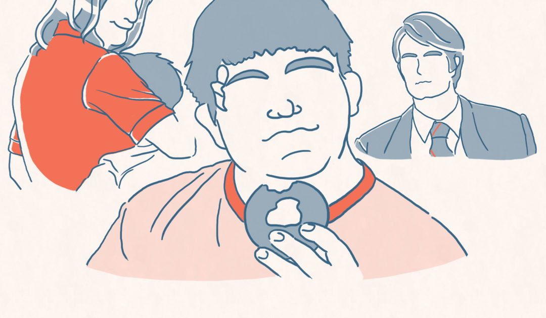 映画『チョコレートドーナツ』から学ぶ育児のヒント